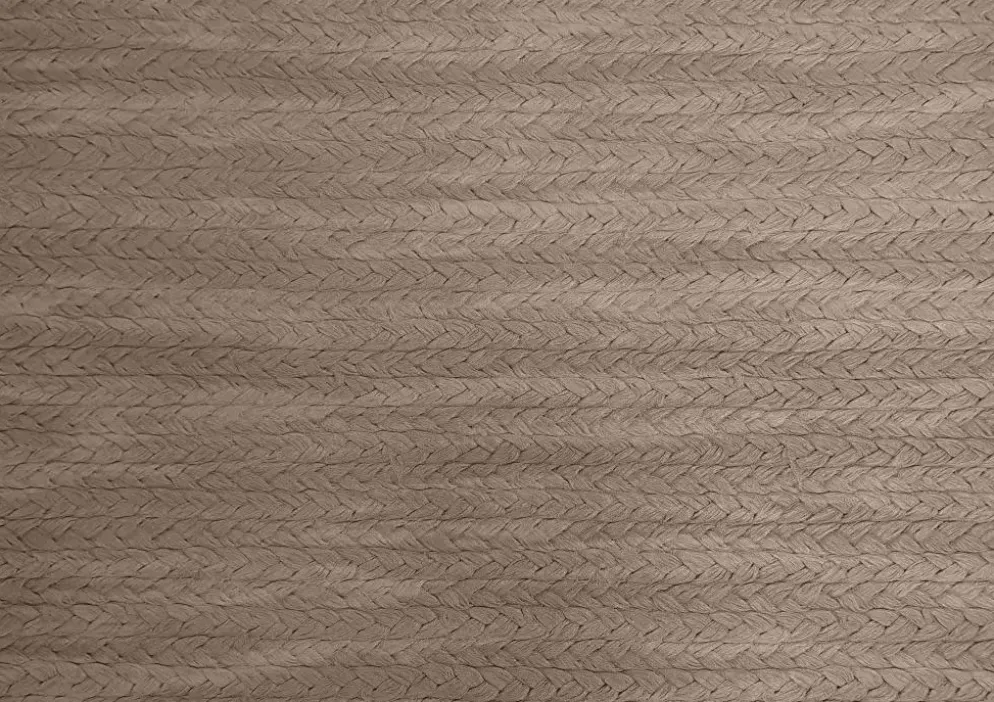 Unique Living placemat mora 30x43cm taupe