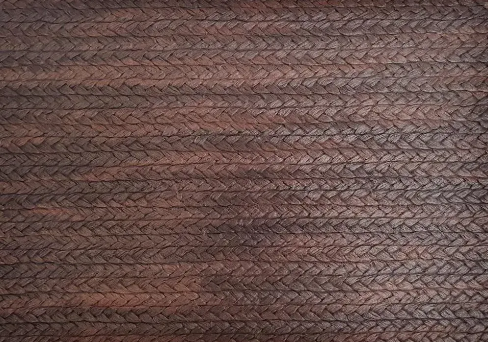 Unique Living placemat mora 30x43cm brown
