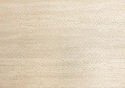 Unique Living placemat mora 30x43cm dove white