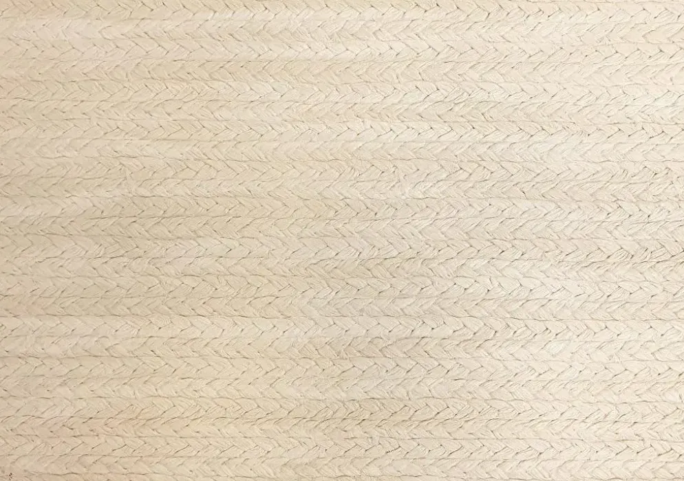 Unique Living placemat mora 30x43cm dove white