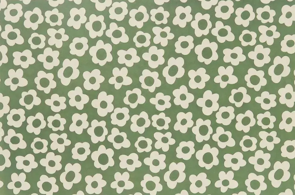 Unique Living placemat summer 28.5x43.5cm design 12