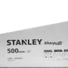 Univ zaag sharpcut 500mm-11t/inch1