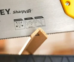 Univ zaag sharpcut 500mm-11t/inch1