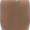 Vase The World vaas glas artic l 32.5x45cm zand