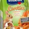 Vitakraft Carotties knaagdier knabbelsticks 50g