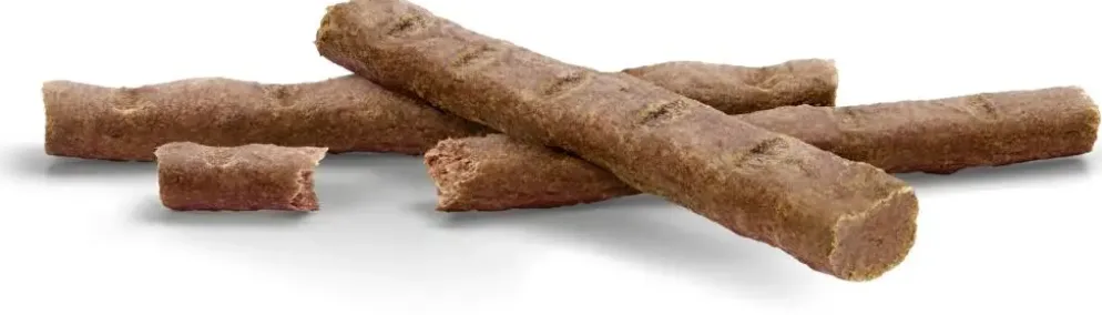 Vitakraft Cat-Stick mini schol & omega 3 18g