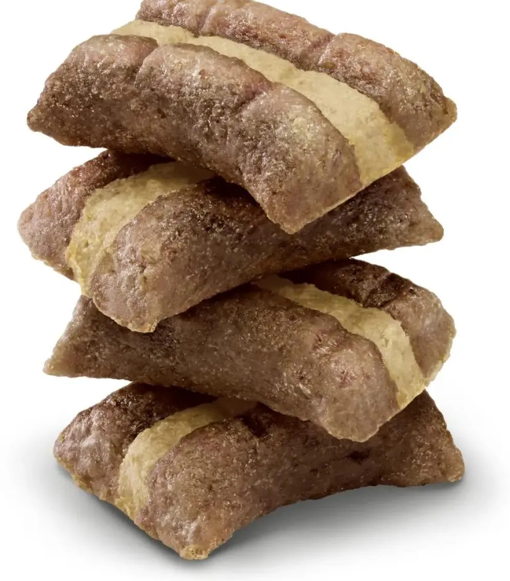 Vitakraft Cat Yums leverworst 40g