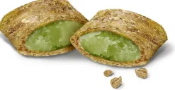 Vitakraft Crispy Crunch Dental pepermuntolie 60g