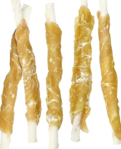 Vitakraft Delicious Chews kauwrollen S 25st, 300g