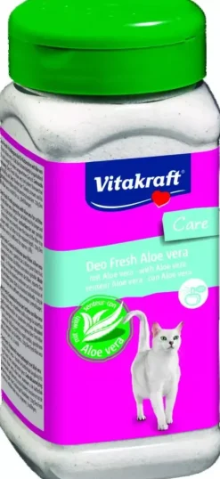Vitakraft Deo Fresh Aloë Vera