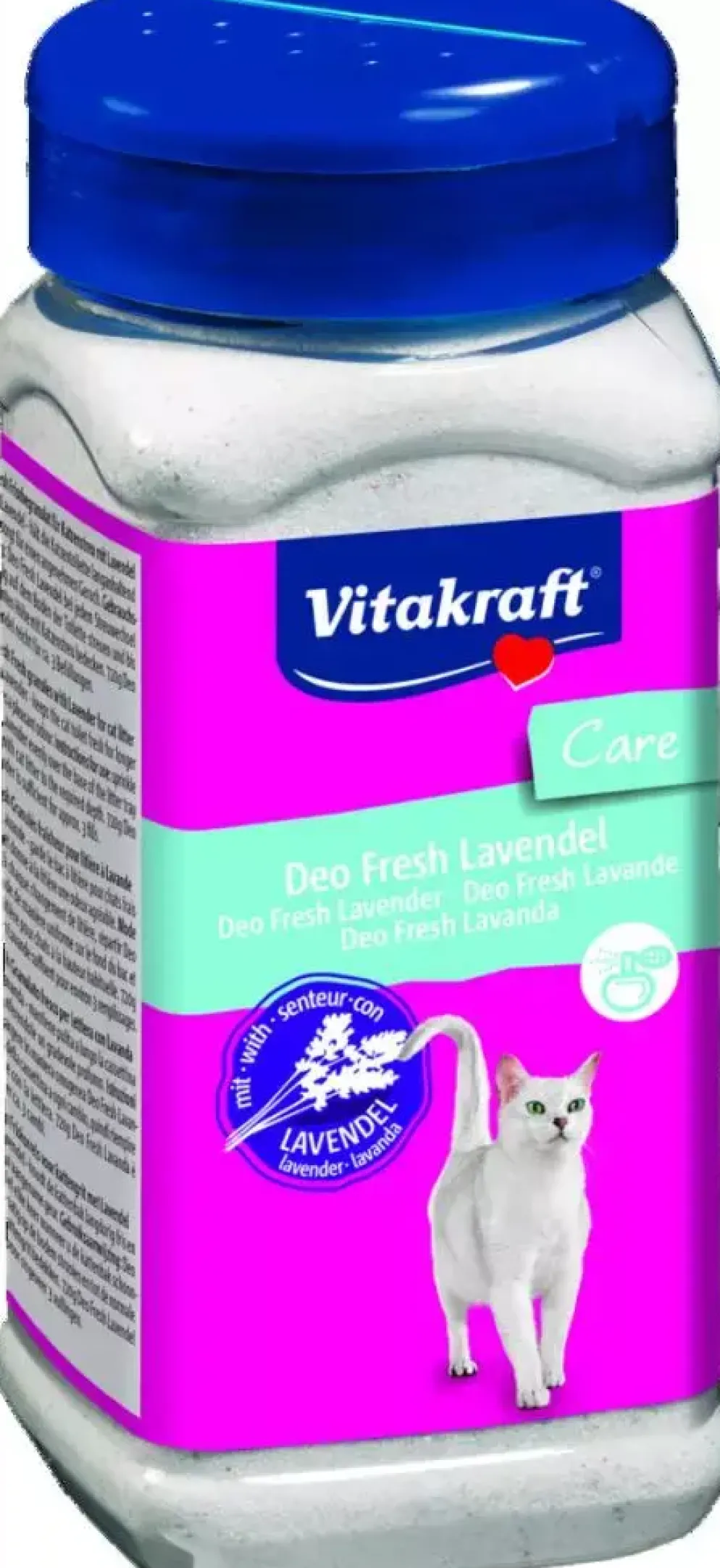 Vitakraft Deo Fresh Lavendel