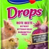 Vitakraft drops bieten knaagdierensnack lactosevrij 75g