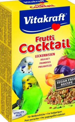Vitakraft Frutti Cocktail parkiet 200g