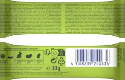 Vitakraft Frutti & Corn vruchtenreep knaagdiersnack 20g