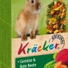 Vitakraft Kräcker dwergkonijn biet 2-in-1