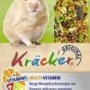 Vitakraft Kräcker hamster multivitamine 2-in-1