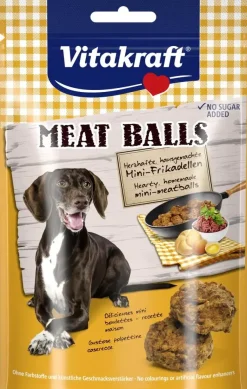 Vitakraft Meat Balls 80g