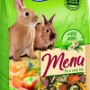 Vitakraft Menu Vital dwergkonijnenvoer 1kg