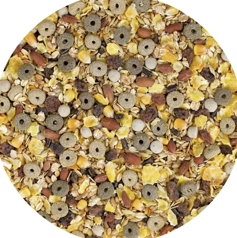 Vitakraft Menu Vital rattenvoer 1kg