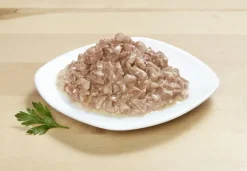 Vitakraft Poésie Creation In Saus 85 g - Kip & Kalkoen