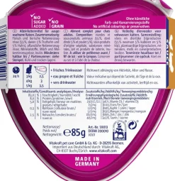 Vitakraft Poésie Creation In Saus 85 g - Kip & Kalkoen