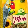 Vitakraft Premium Menu valkparkiet 1kg