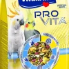 Vitakraft PRO VITA valkparkiet en kaketoe 750g