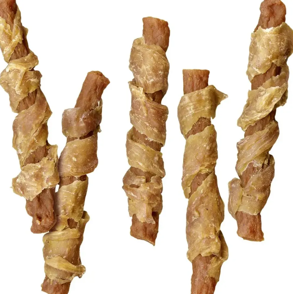 Vitakraft Pure Chicken Duo Carrot wortel & kip 80g