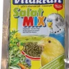 Vitakraft Salat Mix voor alle vogels 10g