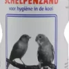Vitakraft Schelpenzand koker