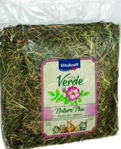 Vitakraft Vita Verde Hooi met Wilde Roos