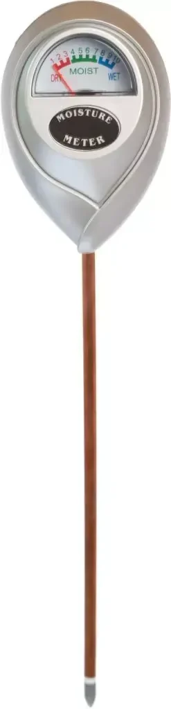 Vochtigheidsmeter grijs