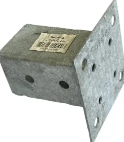 Voetsteun 5 x 5