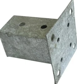 Voetsteun 5 x 5