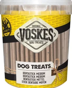 Voskes Dentastick 24st - M