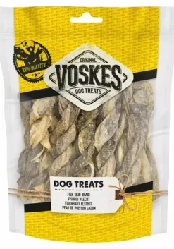 Voskes Fish Twist 160g