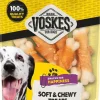 Voskes kip kluifjes 100g