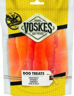 Voskes kippenborstfilet 400g