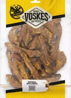 Voskes kippennekken 500g