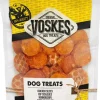 Voskes kipschijfjes 100g