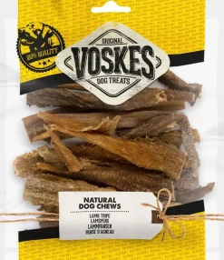 Voskes lamspens 100g