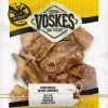 Voskes runderlong 100g