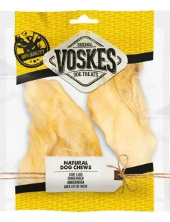 Voskes runderoren 2st