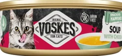 Voskes soep met kip 0.05kg