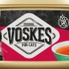 Voskes soep met rund 0.05kg