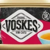 Voskes soep met tonijn 0.05kg