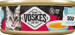 Voskes soep met tonijn 0.05kg