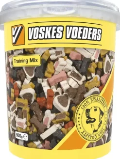 Voskes trainer botjes mix 500g