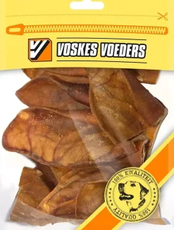 Voskes varkensoren 8st