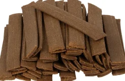 Voskes vleesstrips kip 600g